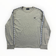 Fred Perry Sweater (XL)