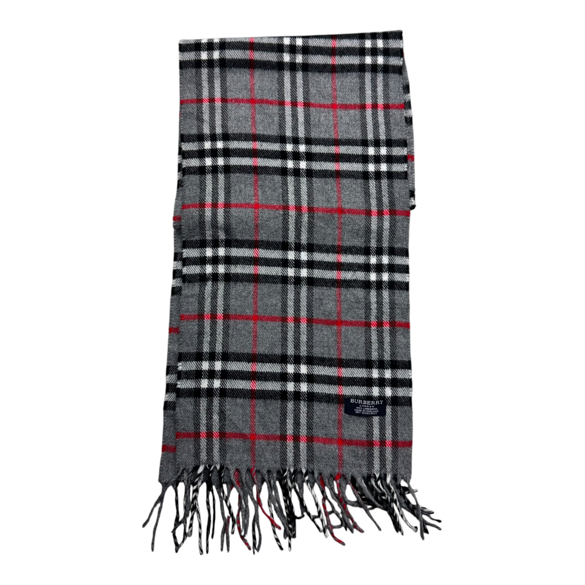 Burberry Schal