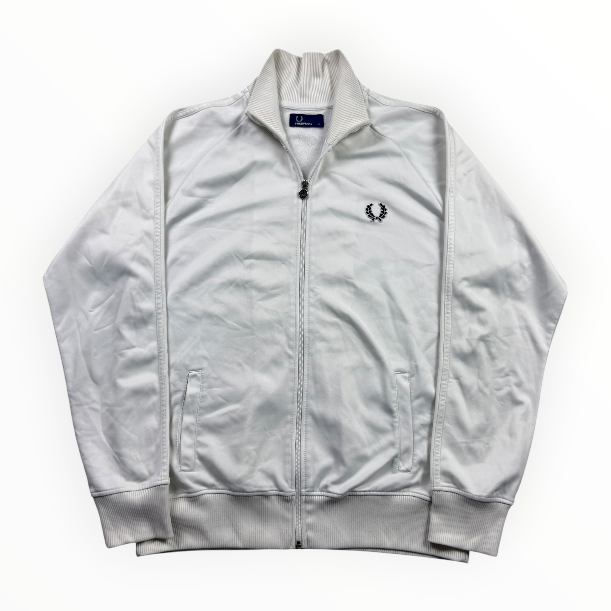 Fred Perry Trackjacket (L)