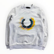 Fred Perry Sweater (M)