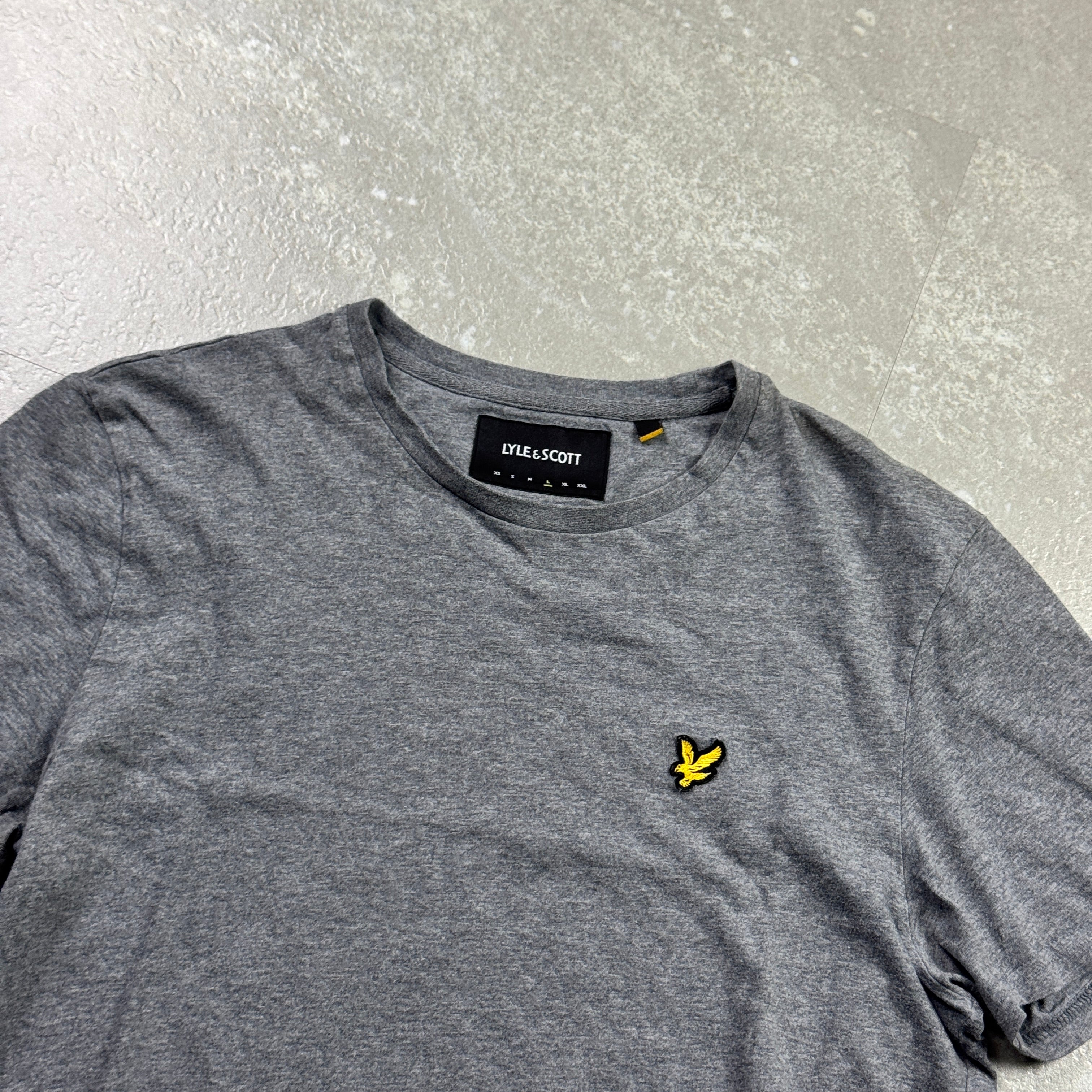 Lyle & Scott T-Shirt (L)