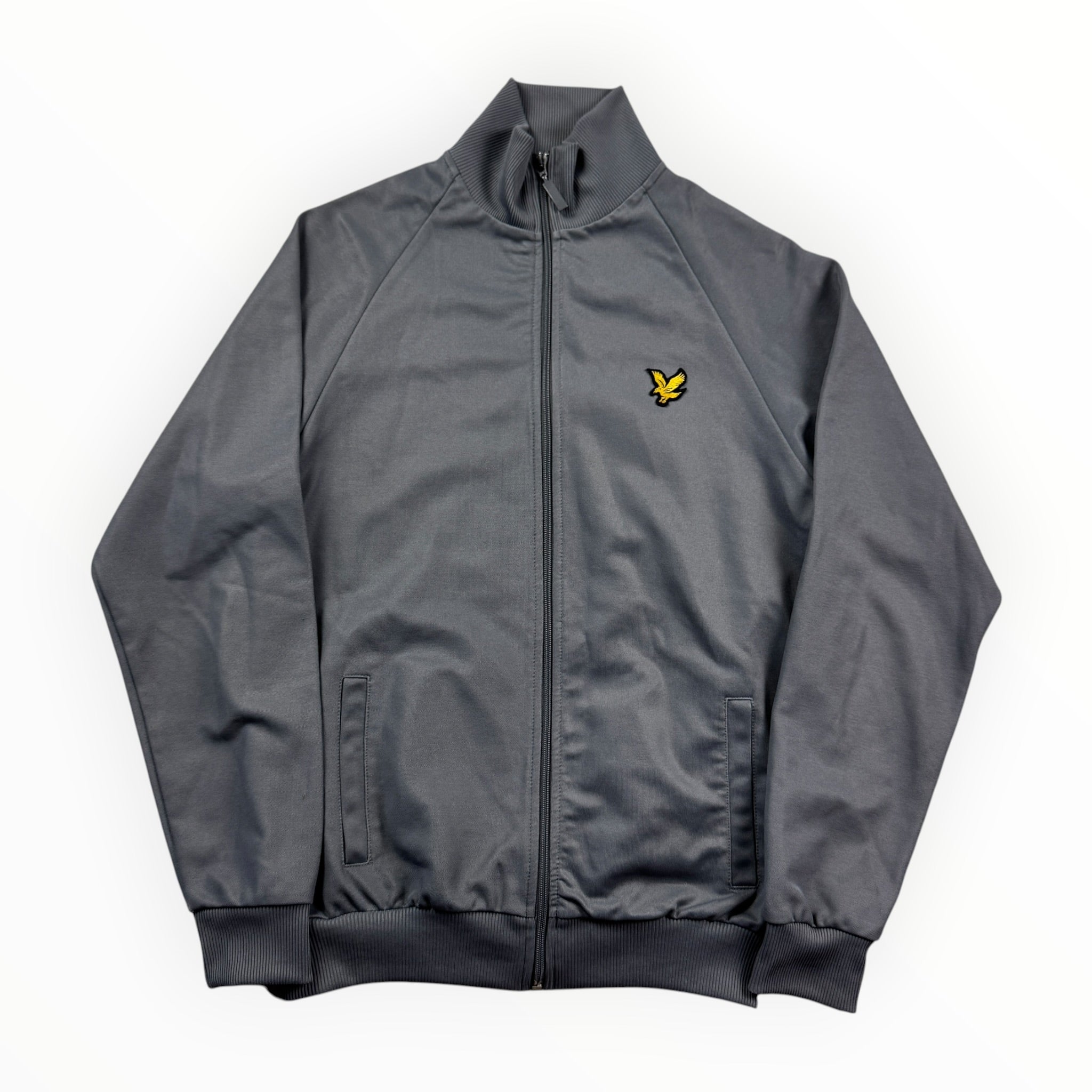 Lyle & Scott Trackjacket (M)