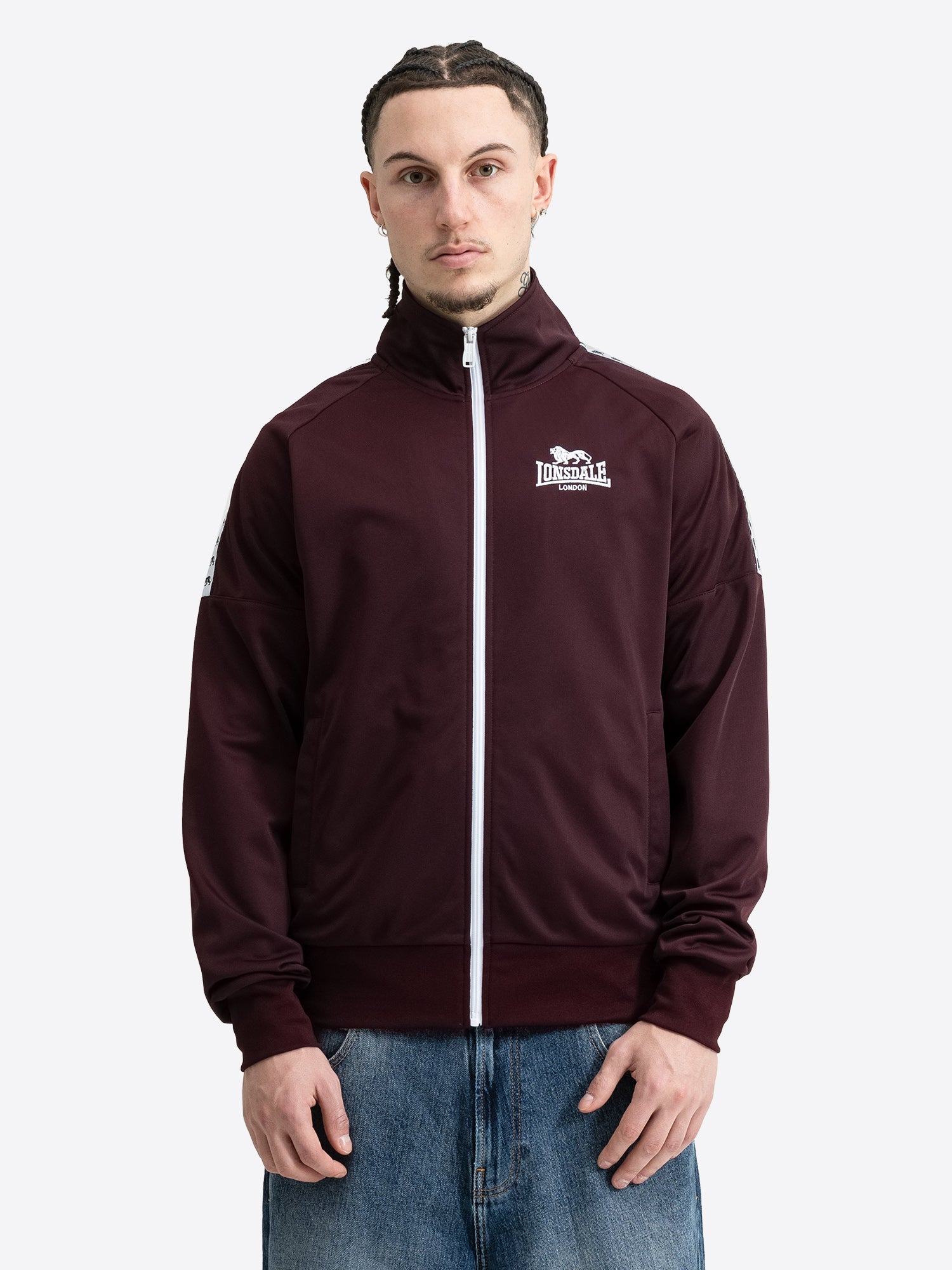 Lonsdale Trackjacket (M-XL)