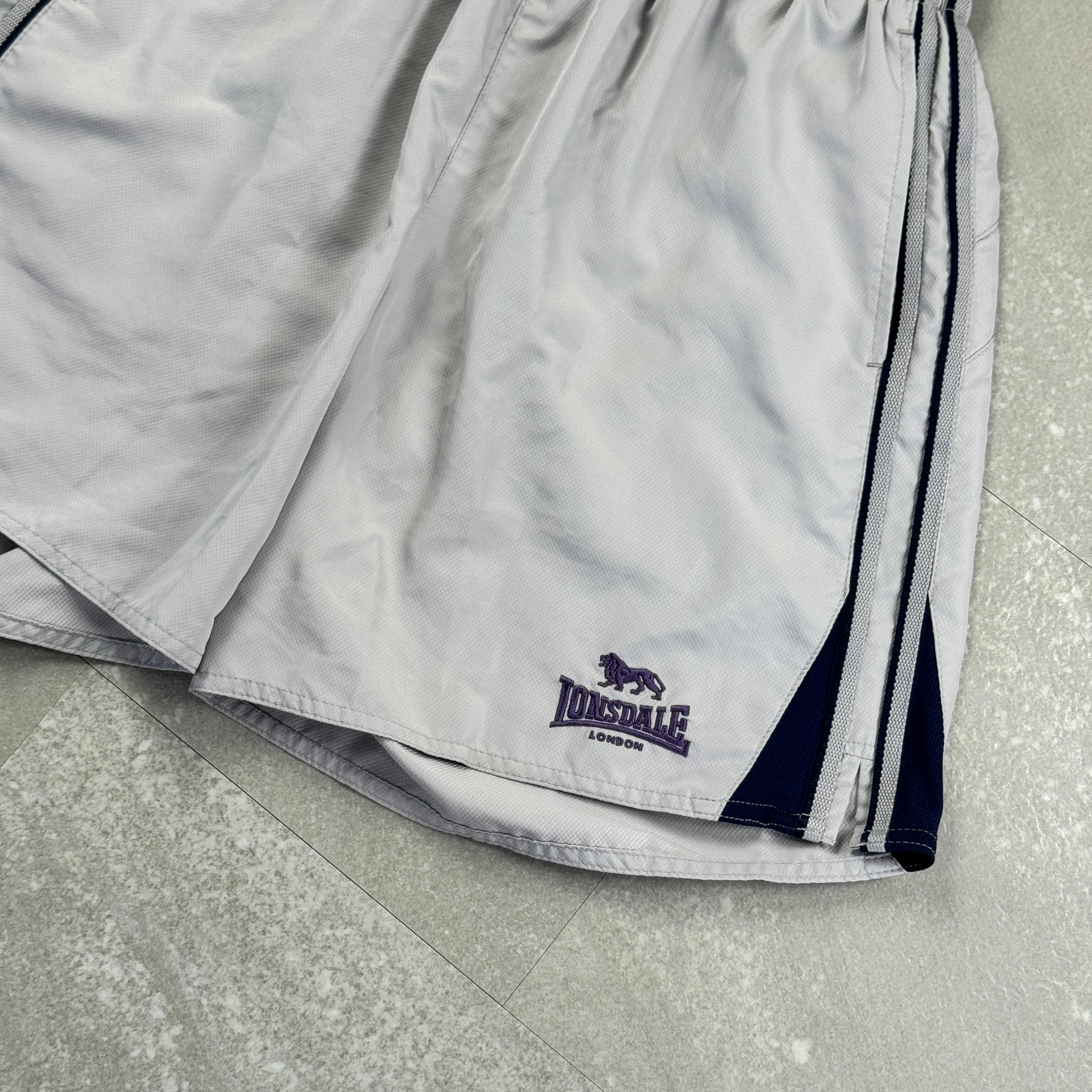 Lonsdale Shorts (M)
