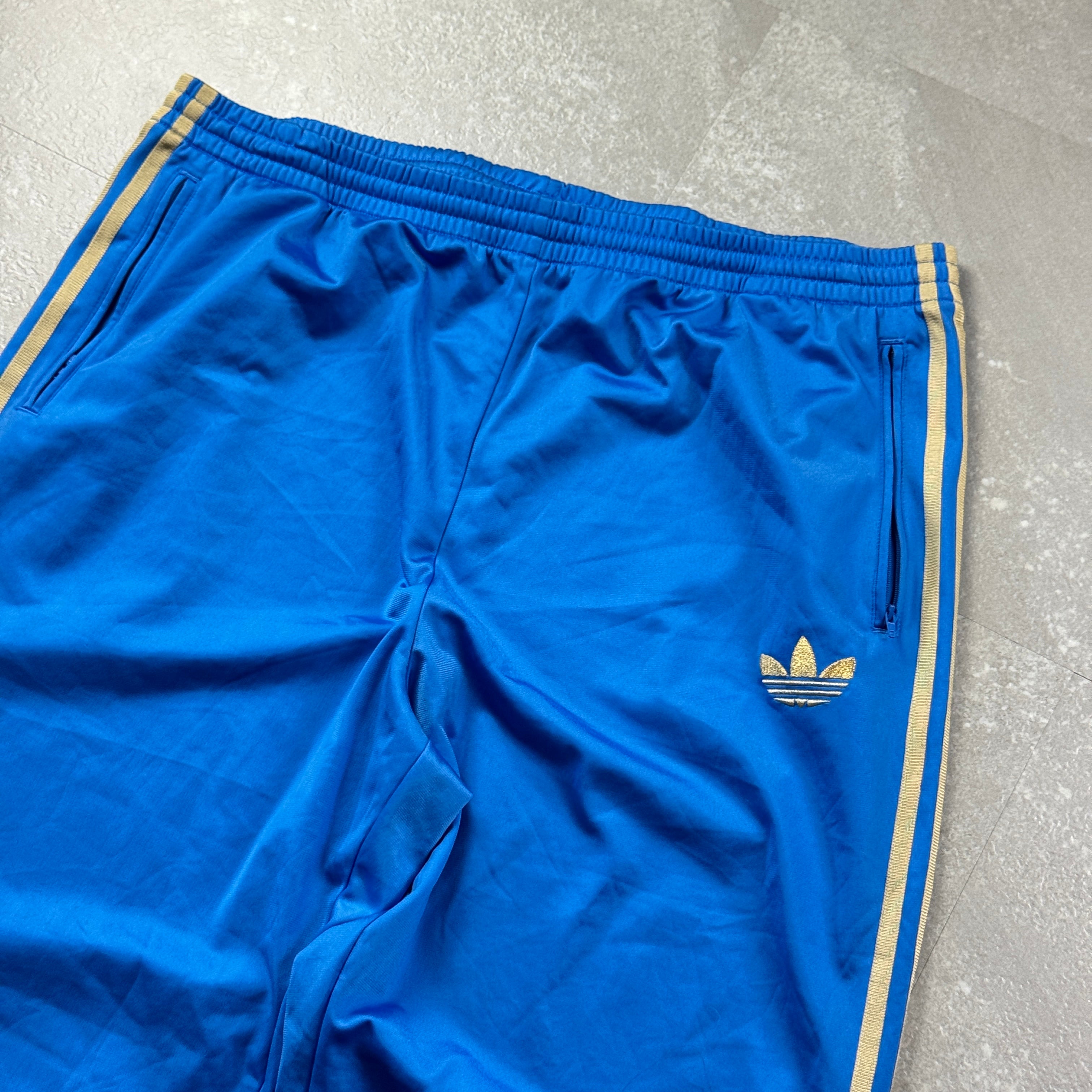 Adidas Firebird Trackpants (2XL)