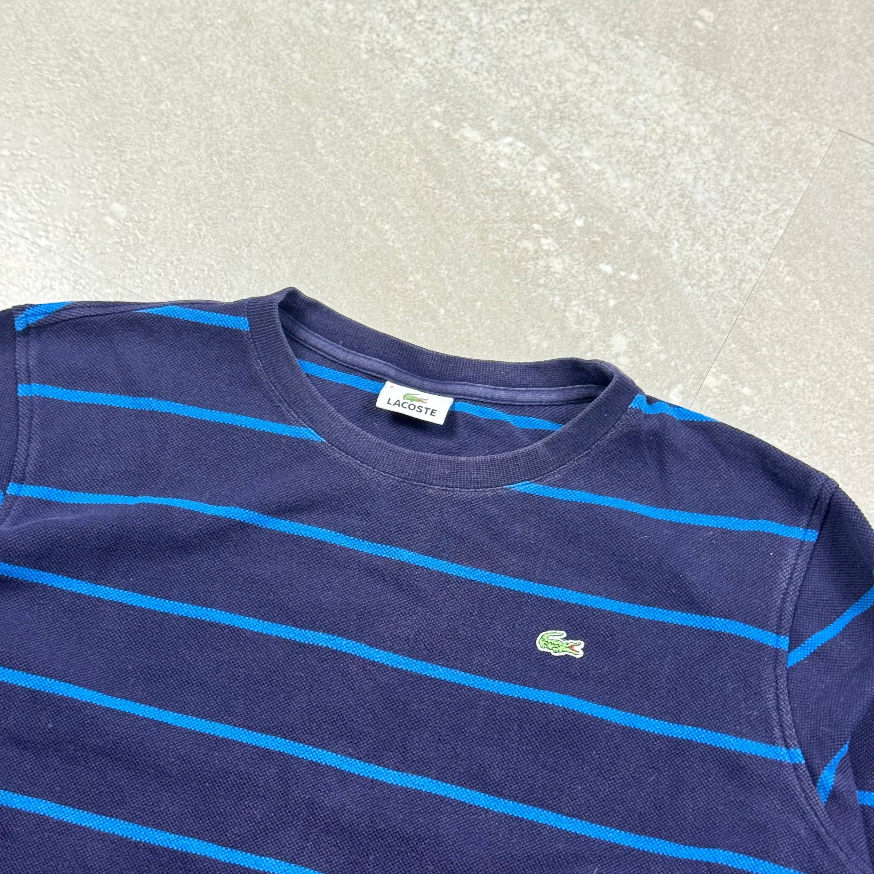 Lacoste Sweater (XL)