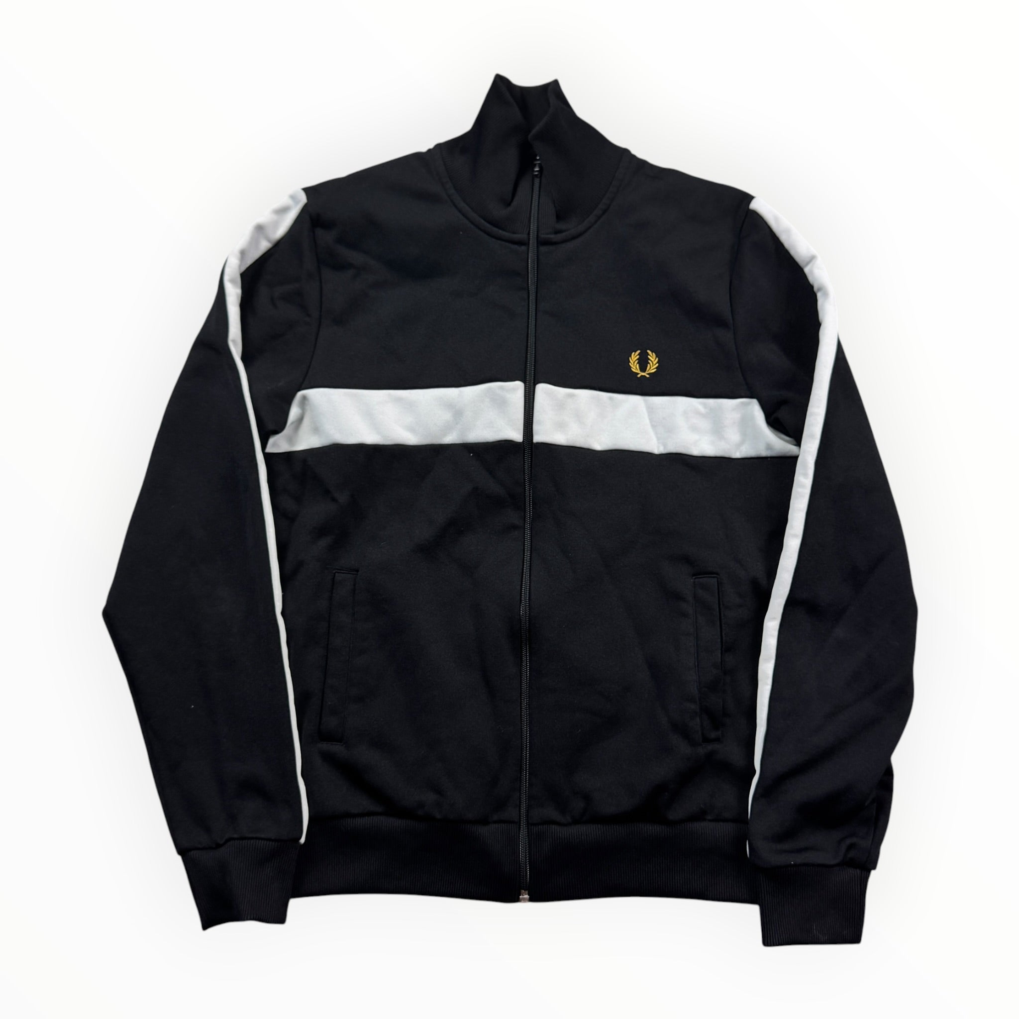 Fred Perry Trackjacket (M)