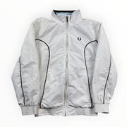 Fred Perry Trackjacket (M)