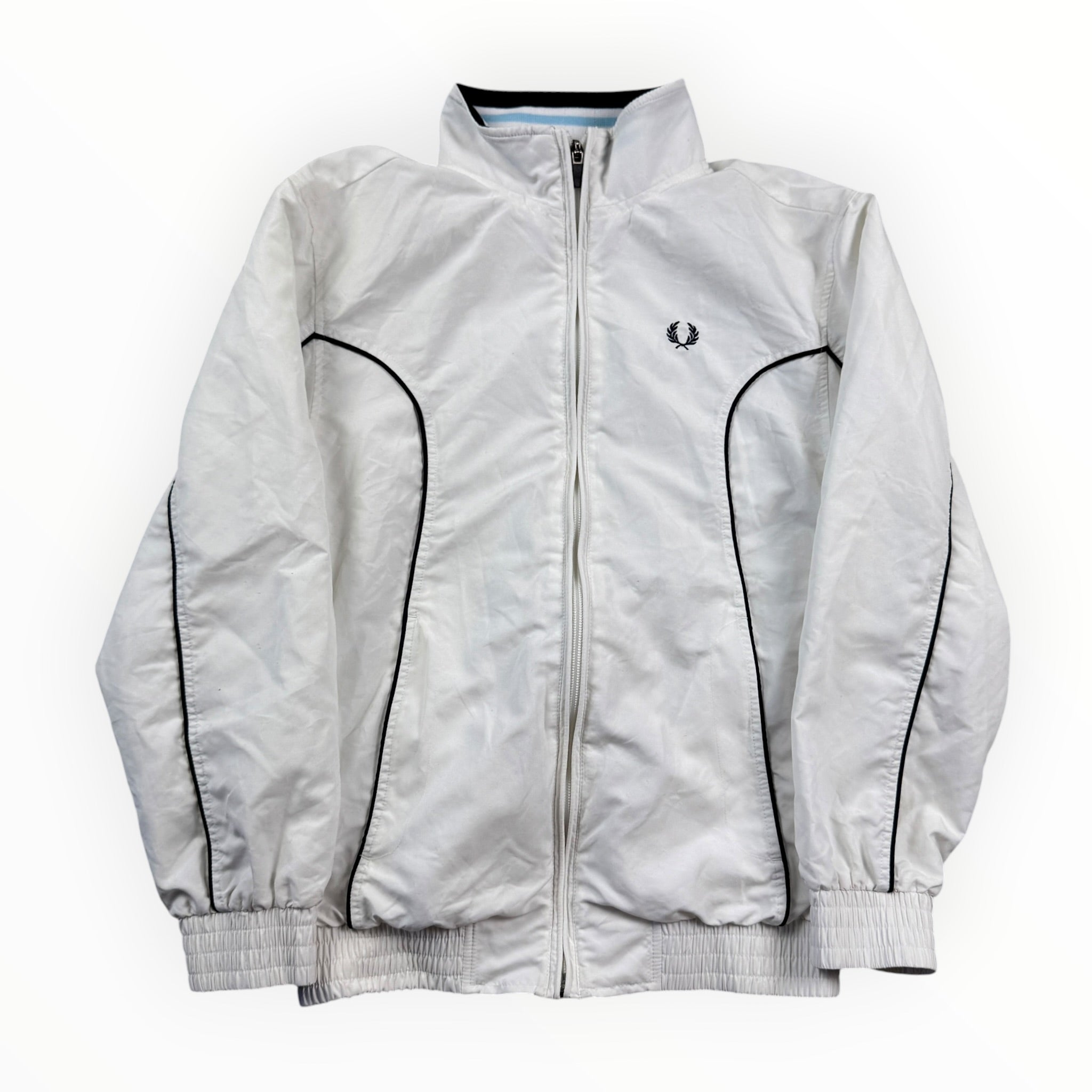 Fred Perry Trackjacket (M)