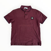 Stone Island Poloshirt (M)