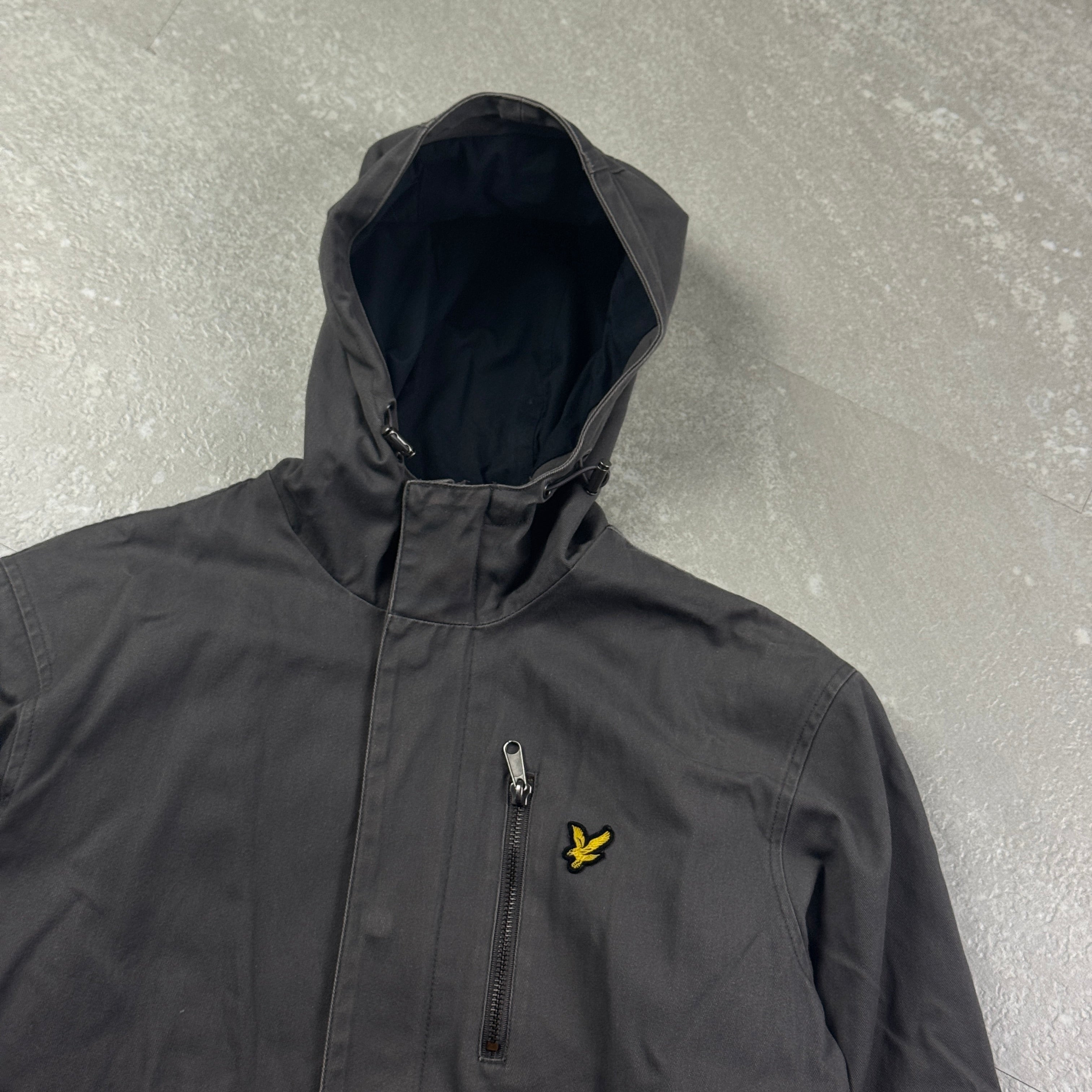 Lyle & Scott Jacke (M)