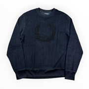 Fred Perry Sweater (L)