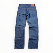 Levis 501 Jeans