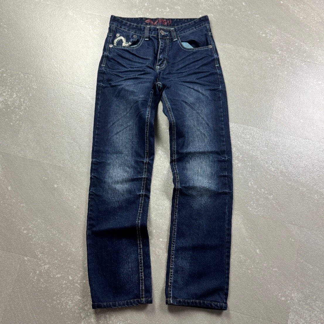 Evisu Jeans