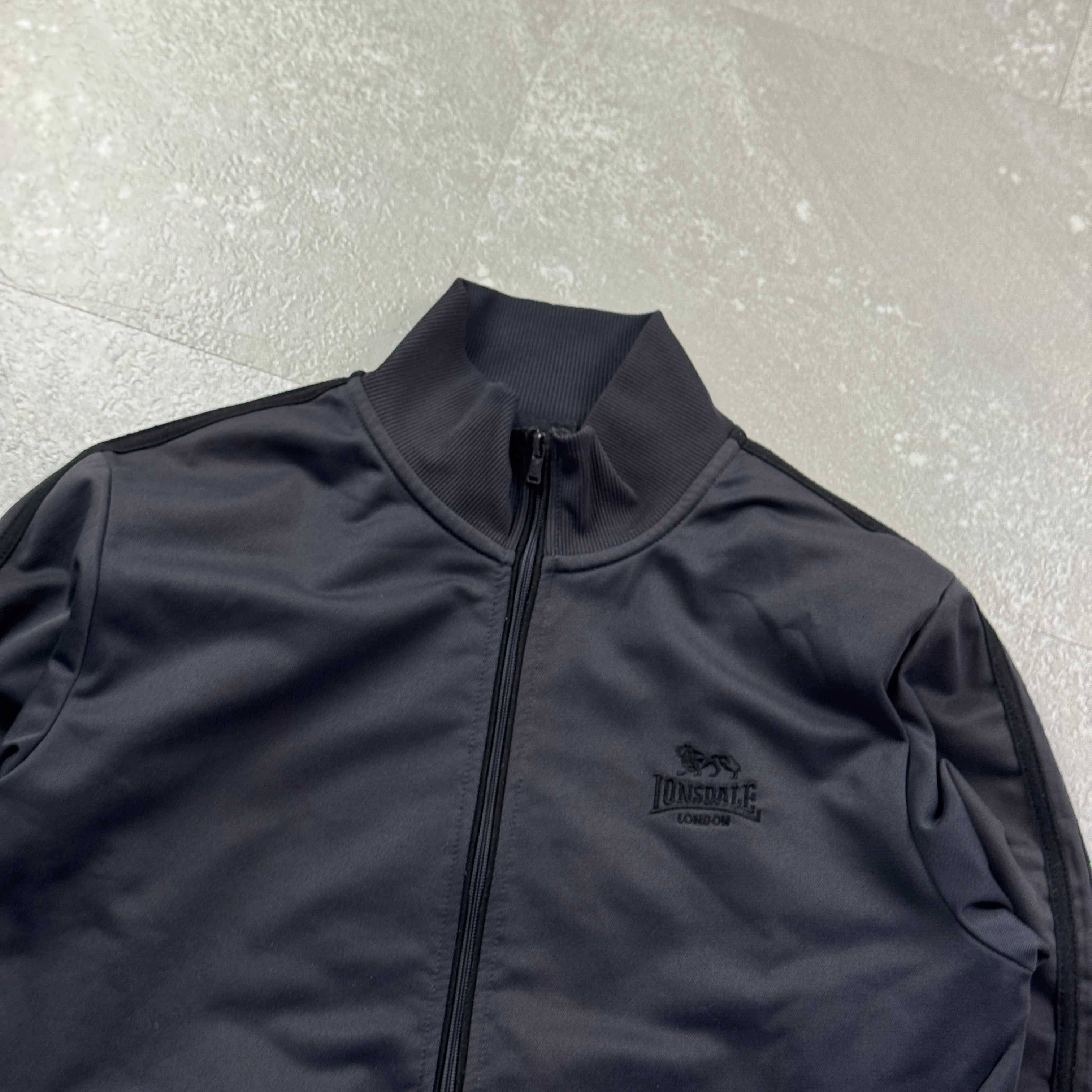 Lonsdale Trackjacket (S)