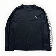Fred Perry Longsleeve (XL)