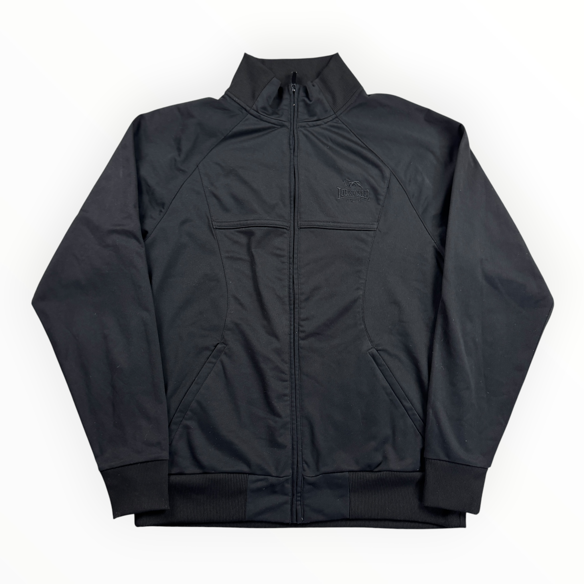 Lonsdale Trackjacket (L)