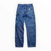 Carhartt Jeans