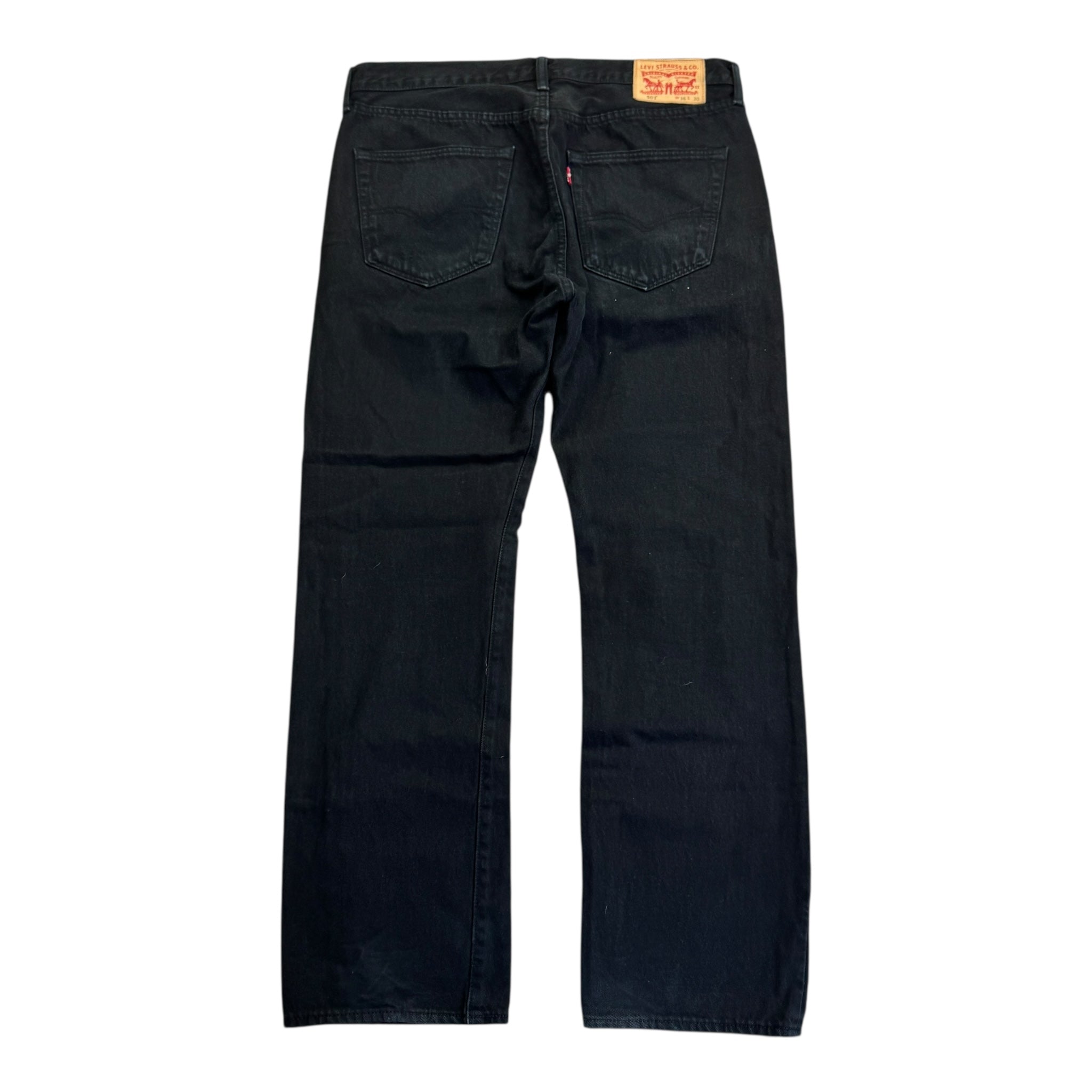 Levis 501 Jeans