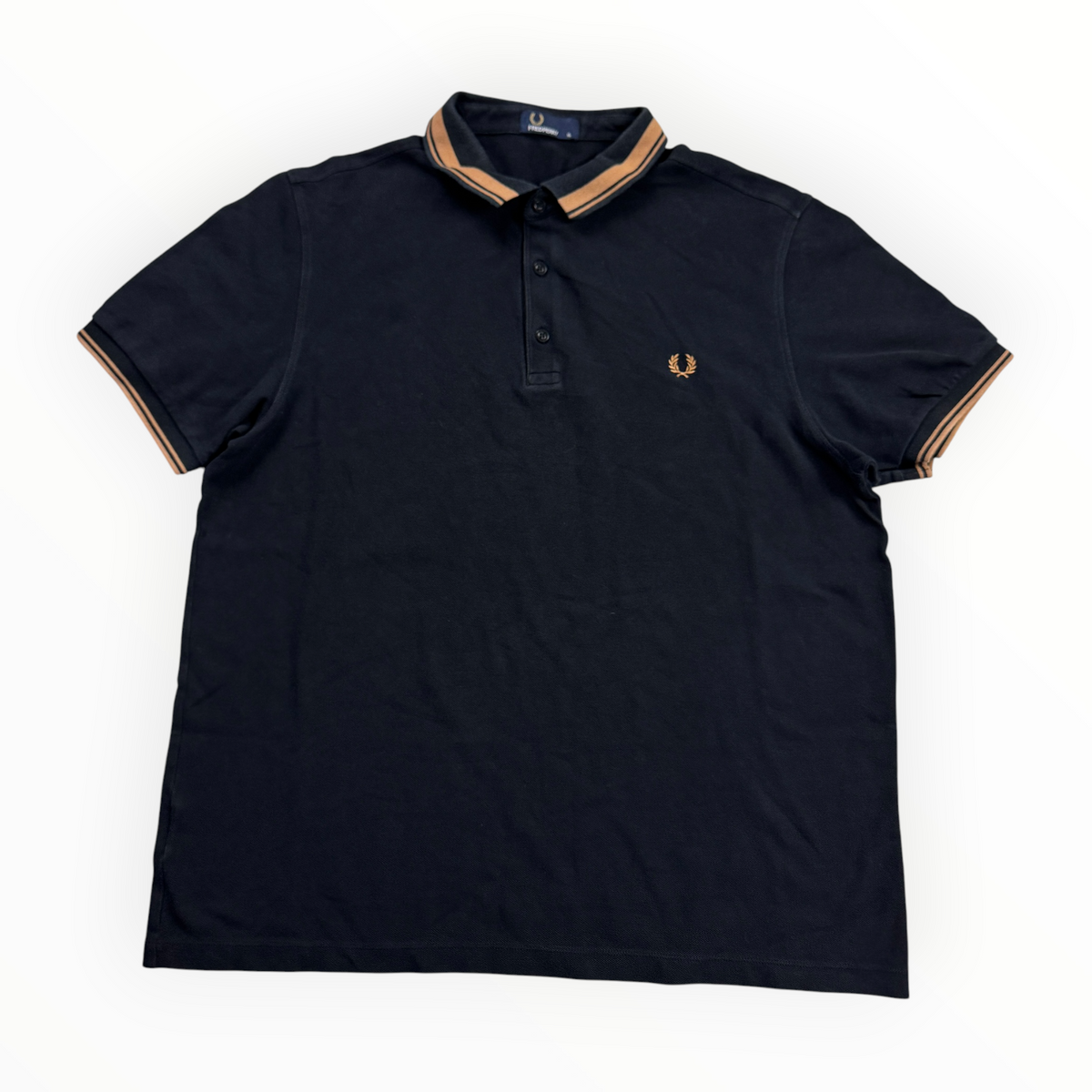 Fred Perry Poloshirt (XL)