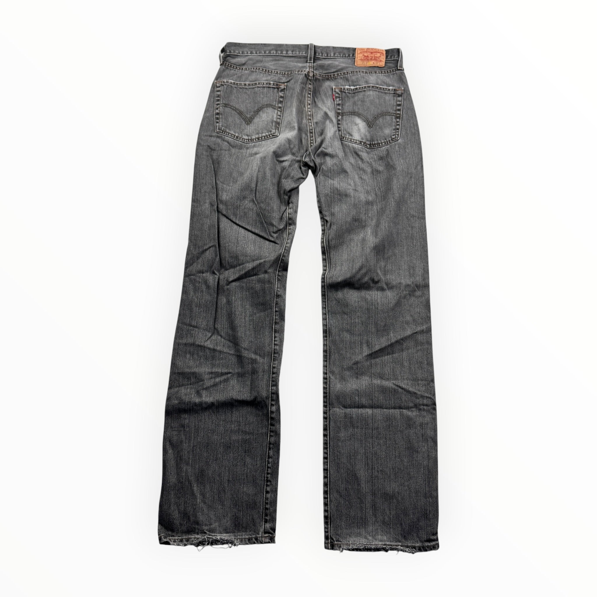 Levis 501 Jeans