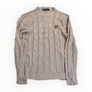 Lyle & Scott Sweater (XL)