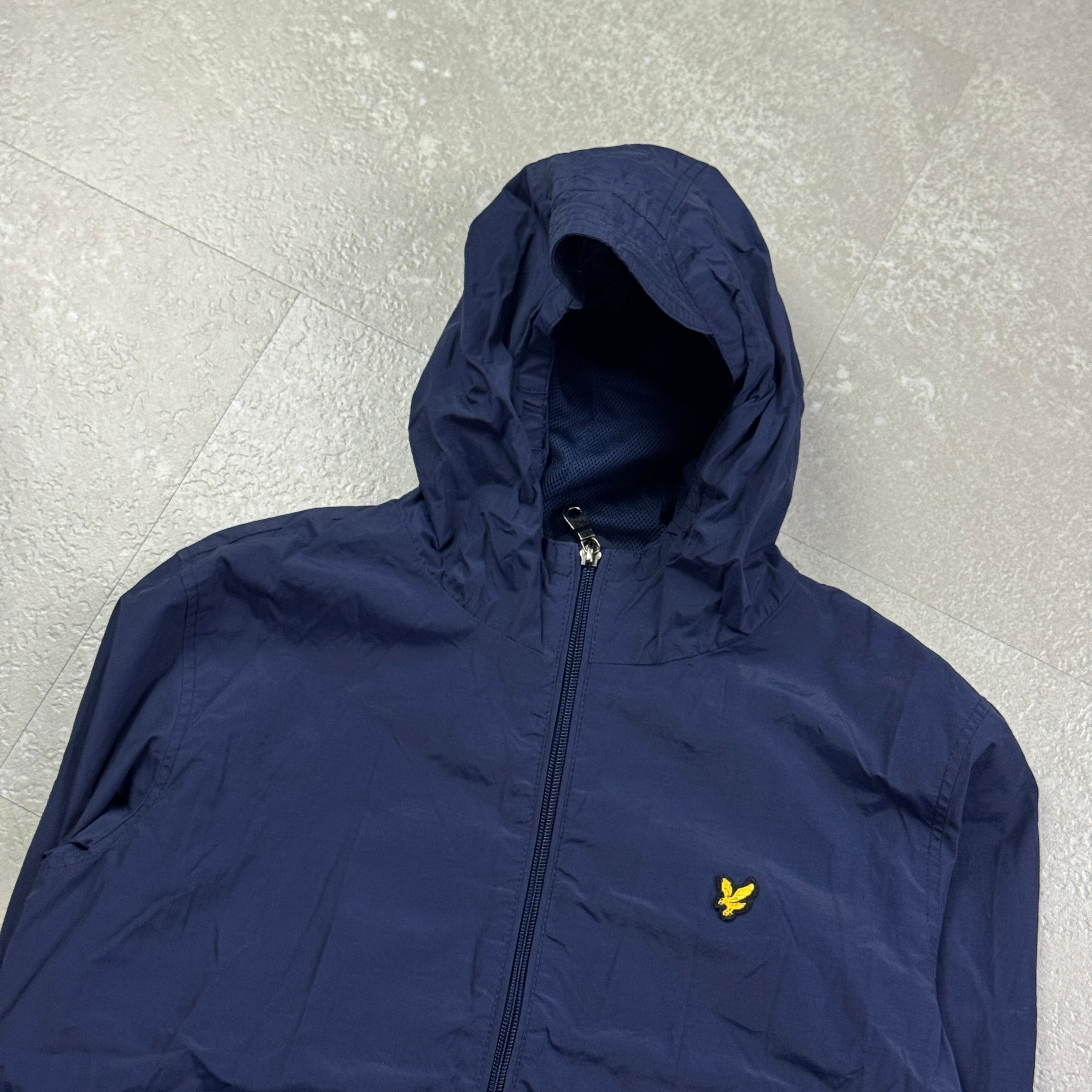 Lyle & Scott Jacke (S)