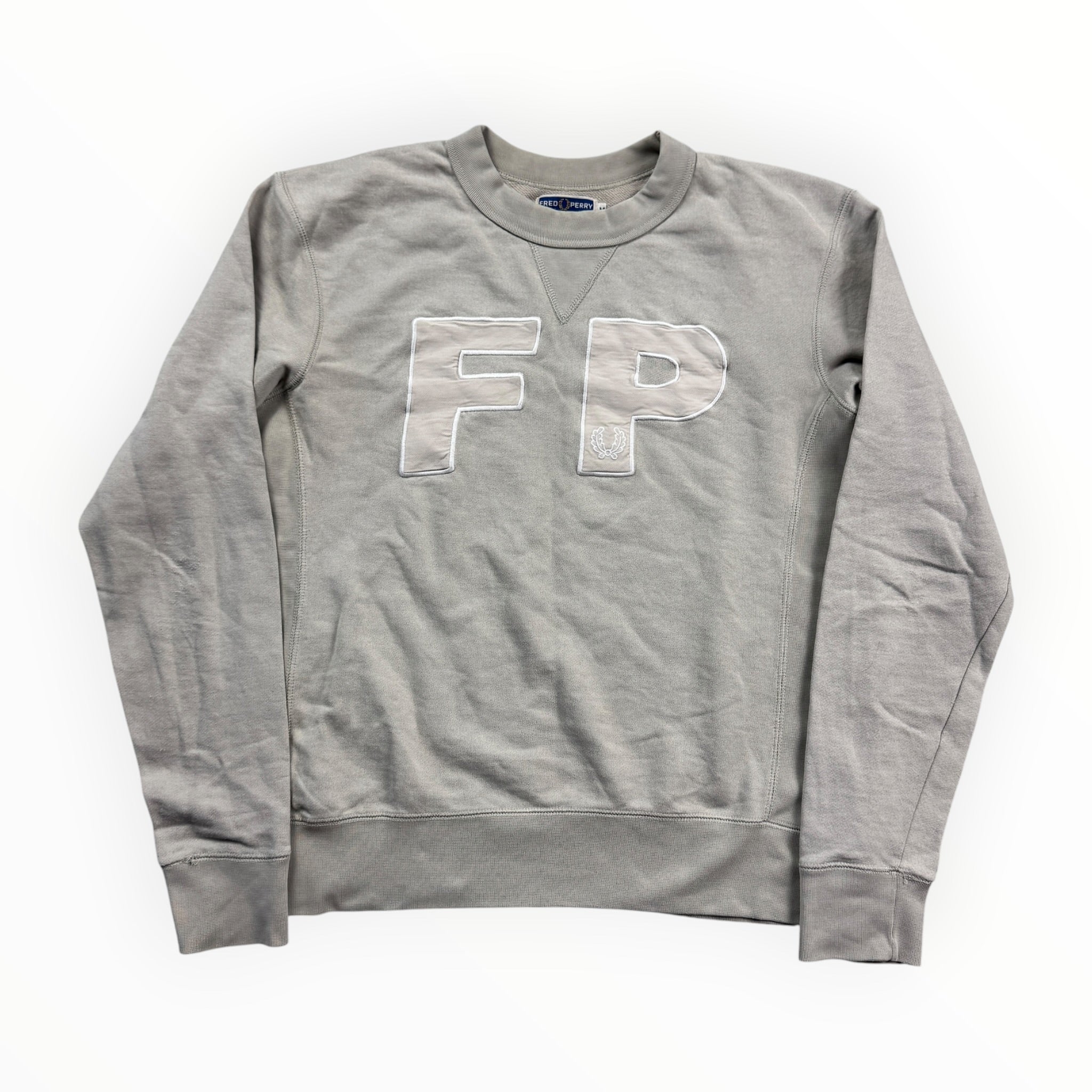 Fred Perry Sweater (M)