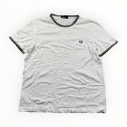Fred Perry T-Shirt (XL)