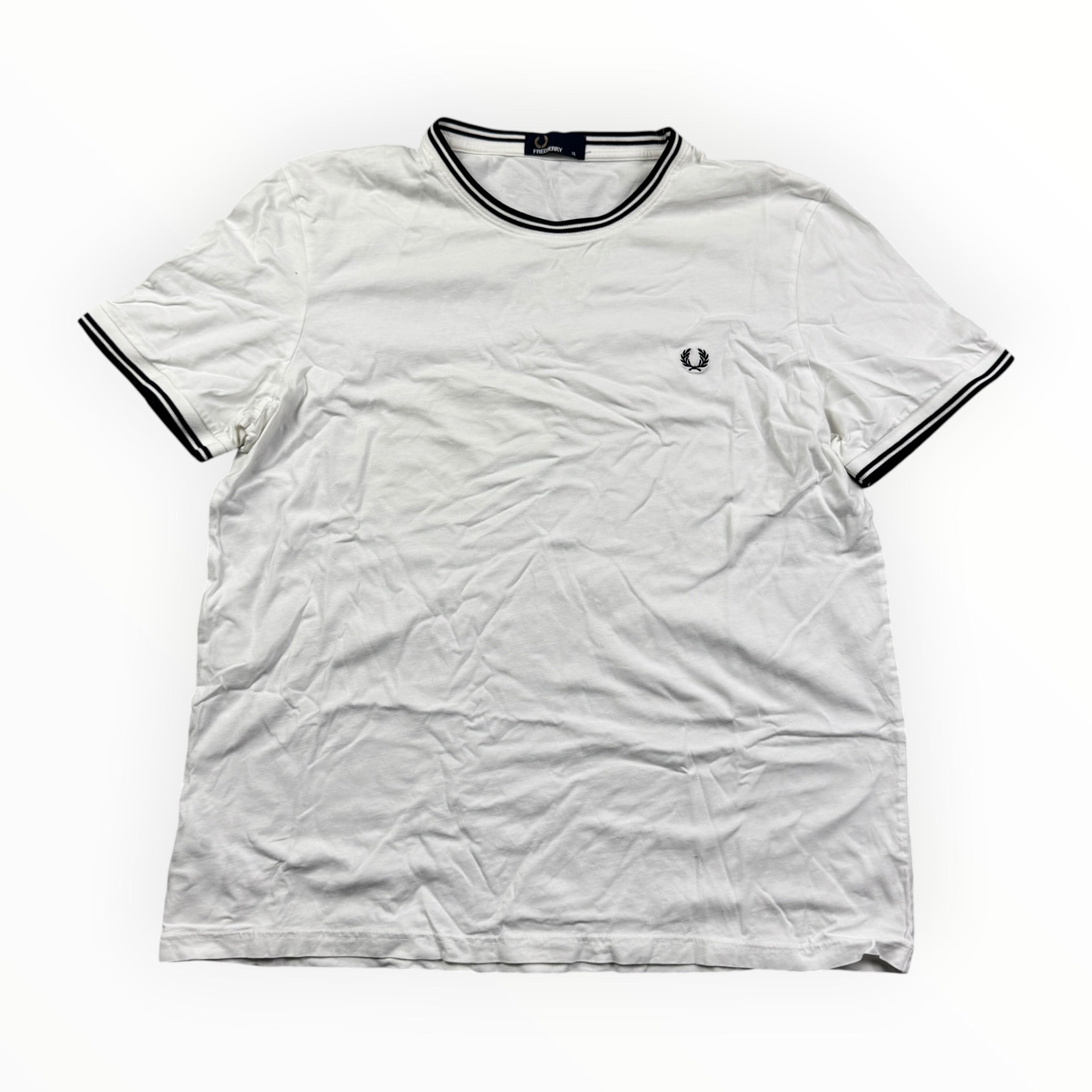 Fred Perry T-Shirt (XL)