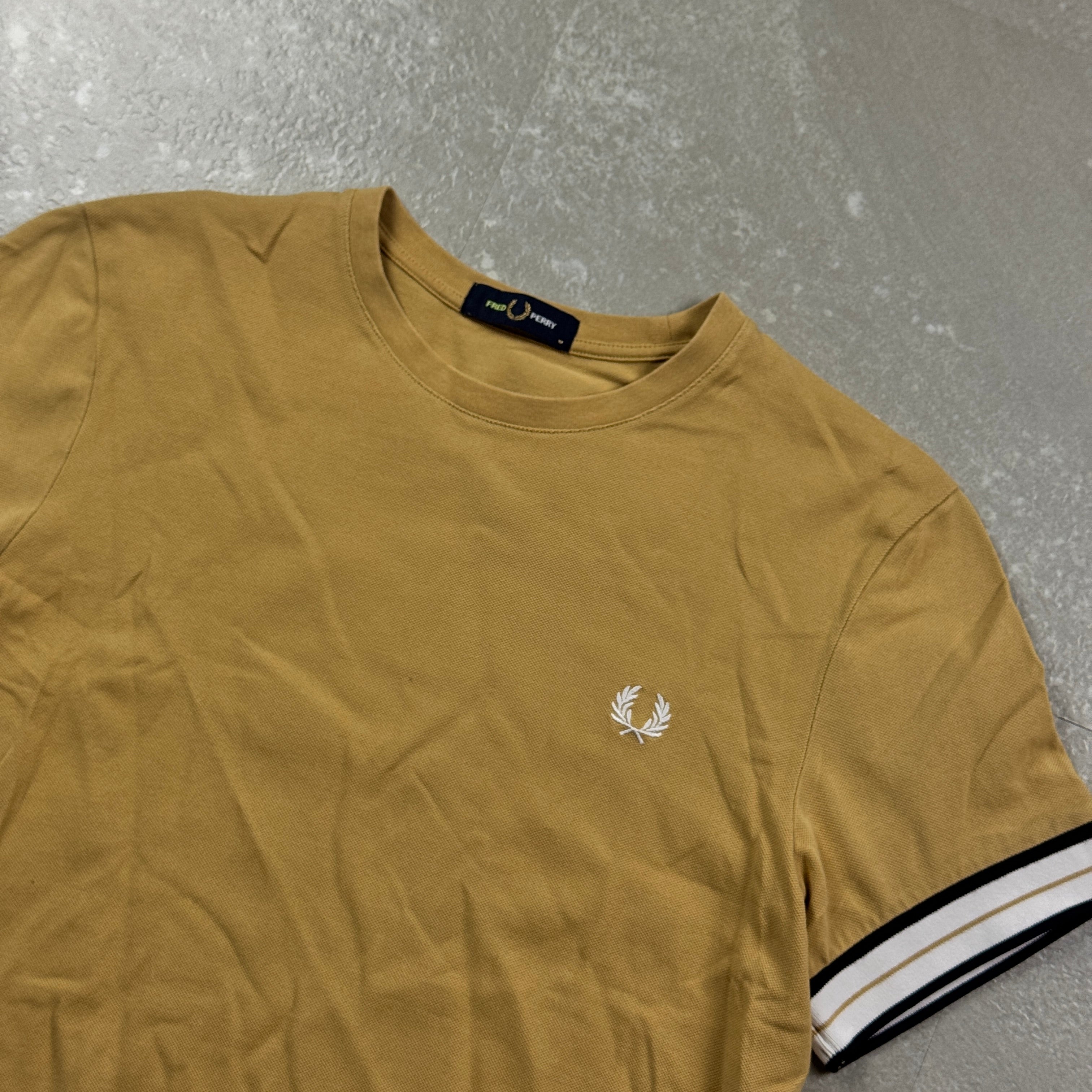 Fred Perry T-Shirt (M)