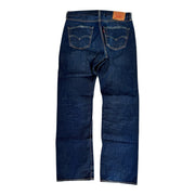 Levis 501 Jeans