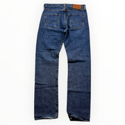 Levis 501 Jeans