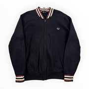 Fred Perry Zipper (XL)