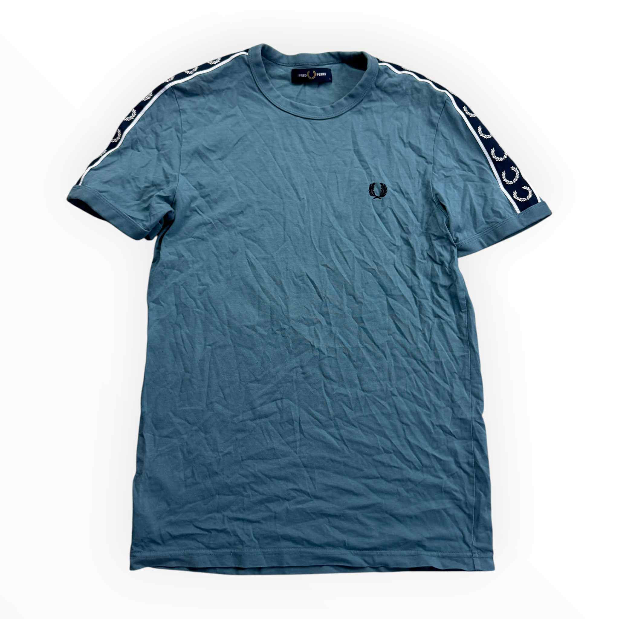 Fred Perry T-Shirt (S)