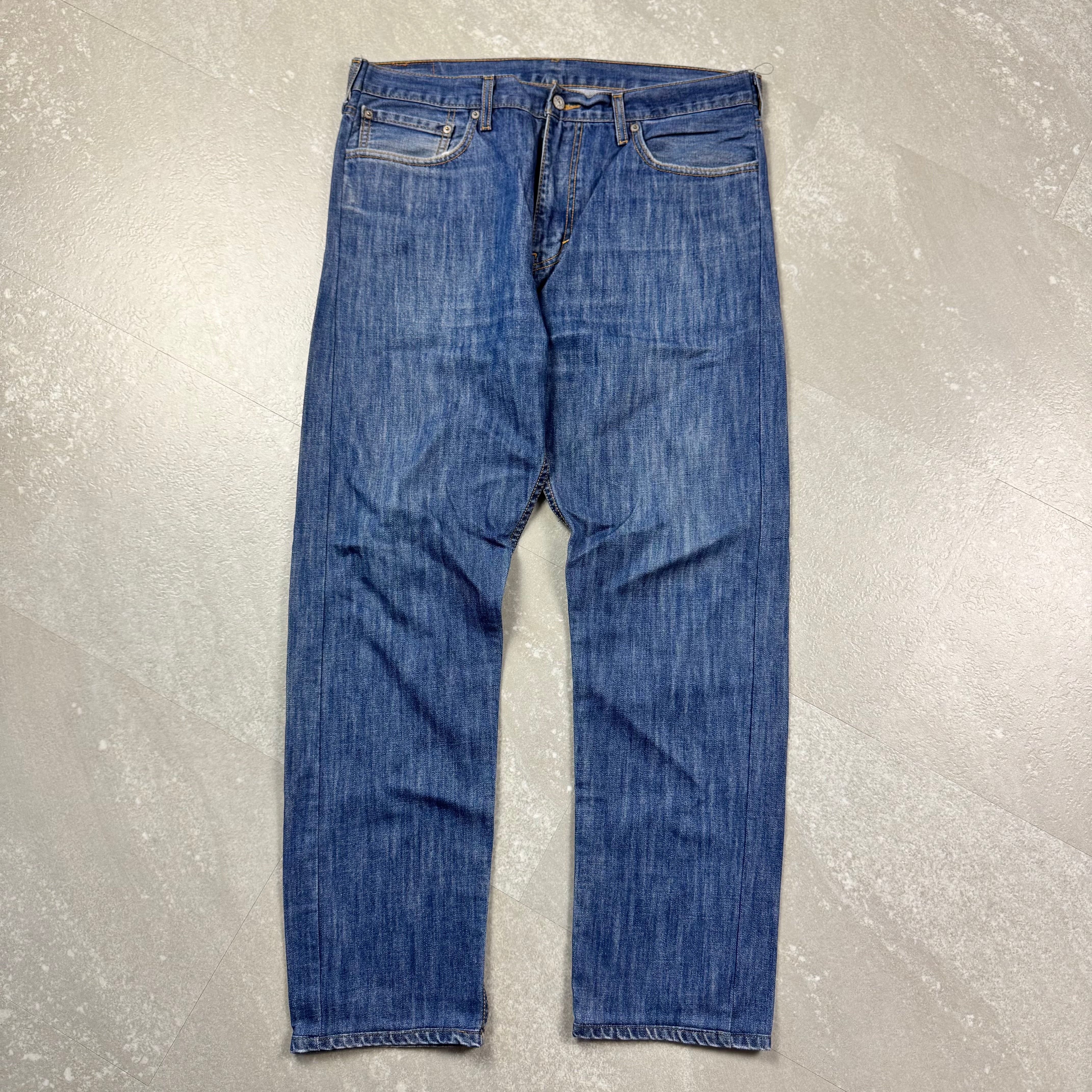 Levis Jeans