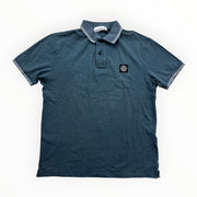 Stone Island Poloshirt (M)