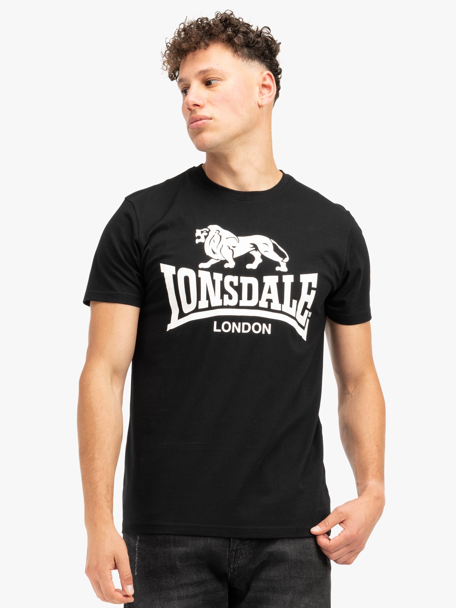 Lonsdale T-Shirt 2er-Pack (M-XL)