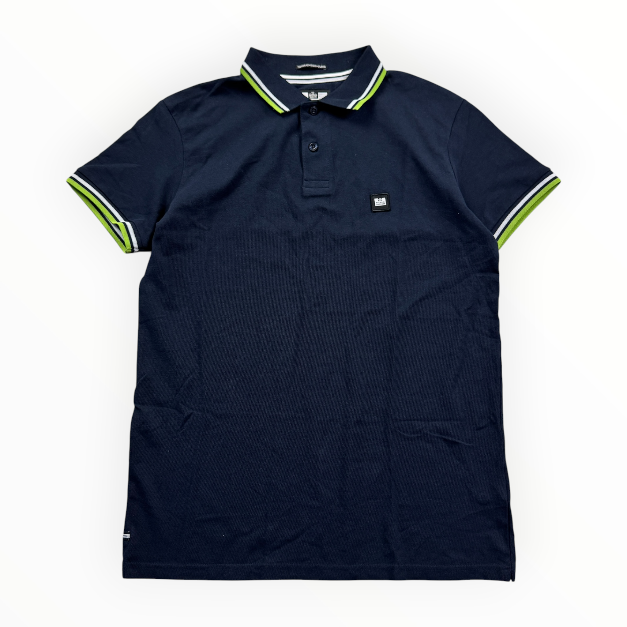 Weekend Offender Poloshirt (S)