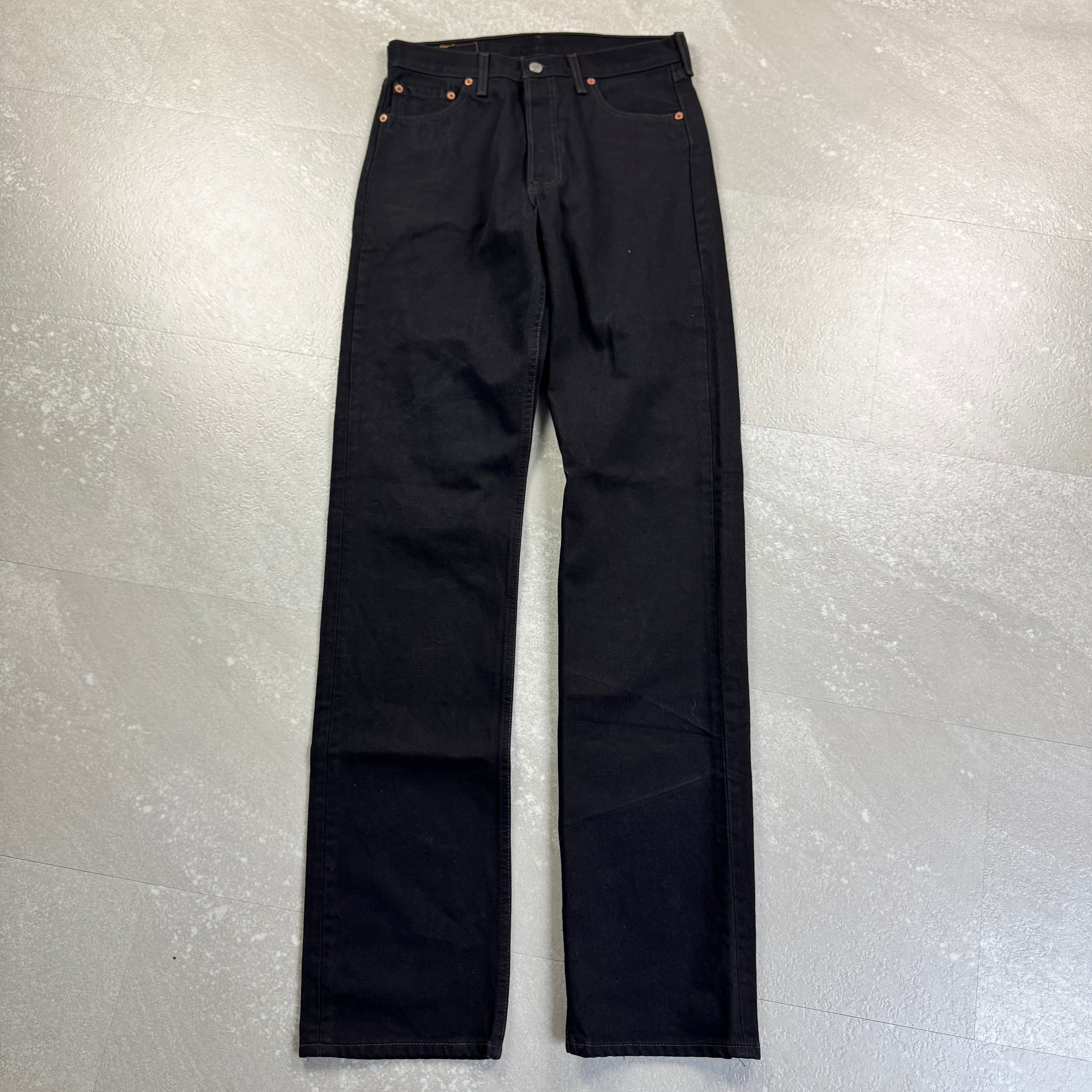 Levis 501 Jeans