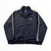 Fred Perry Trackjacket (M)