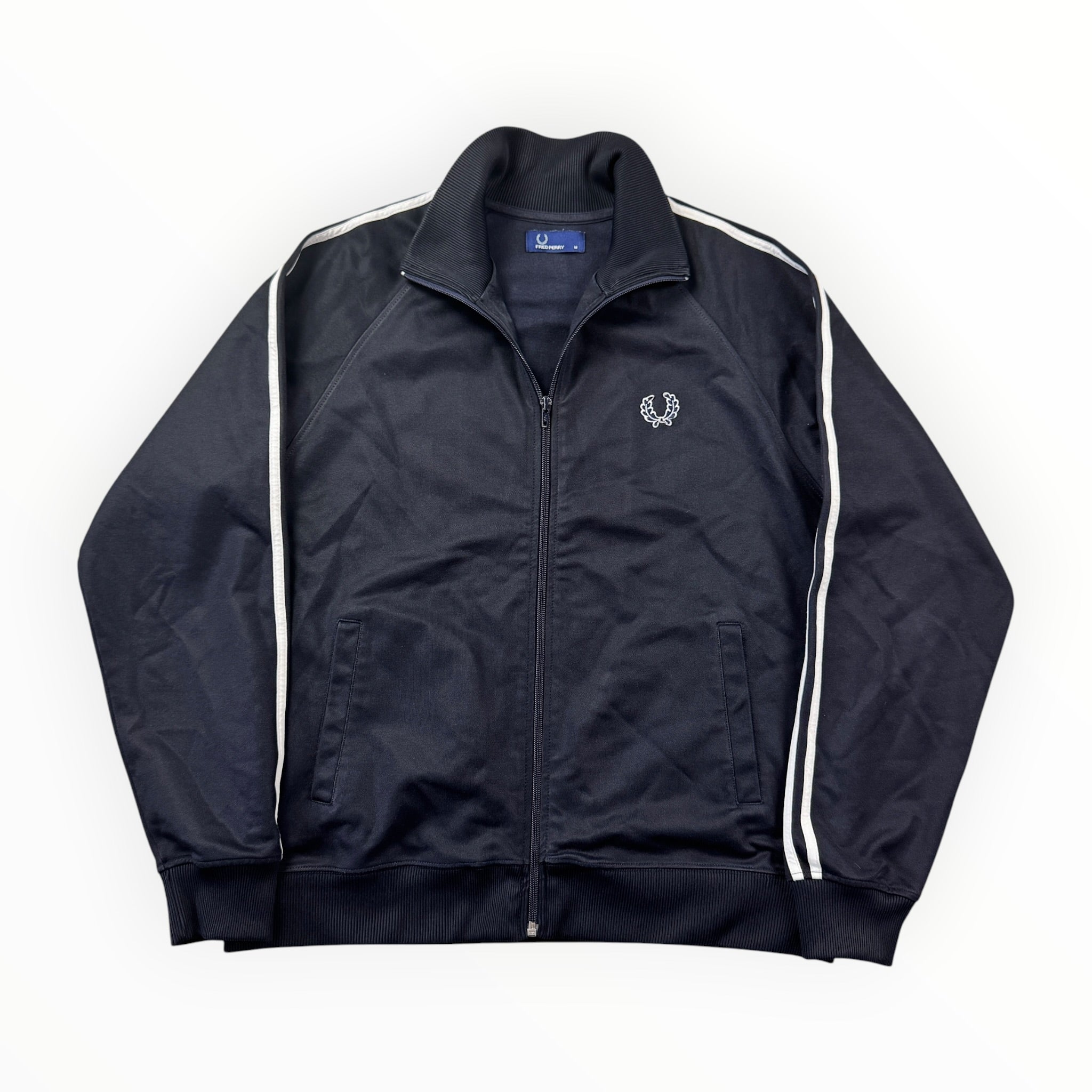 Fred Perry Trackjacket (M)