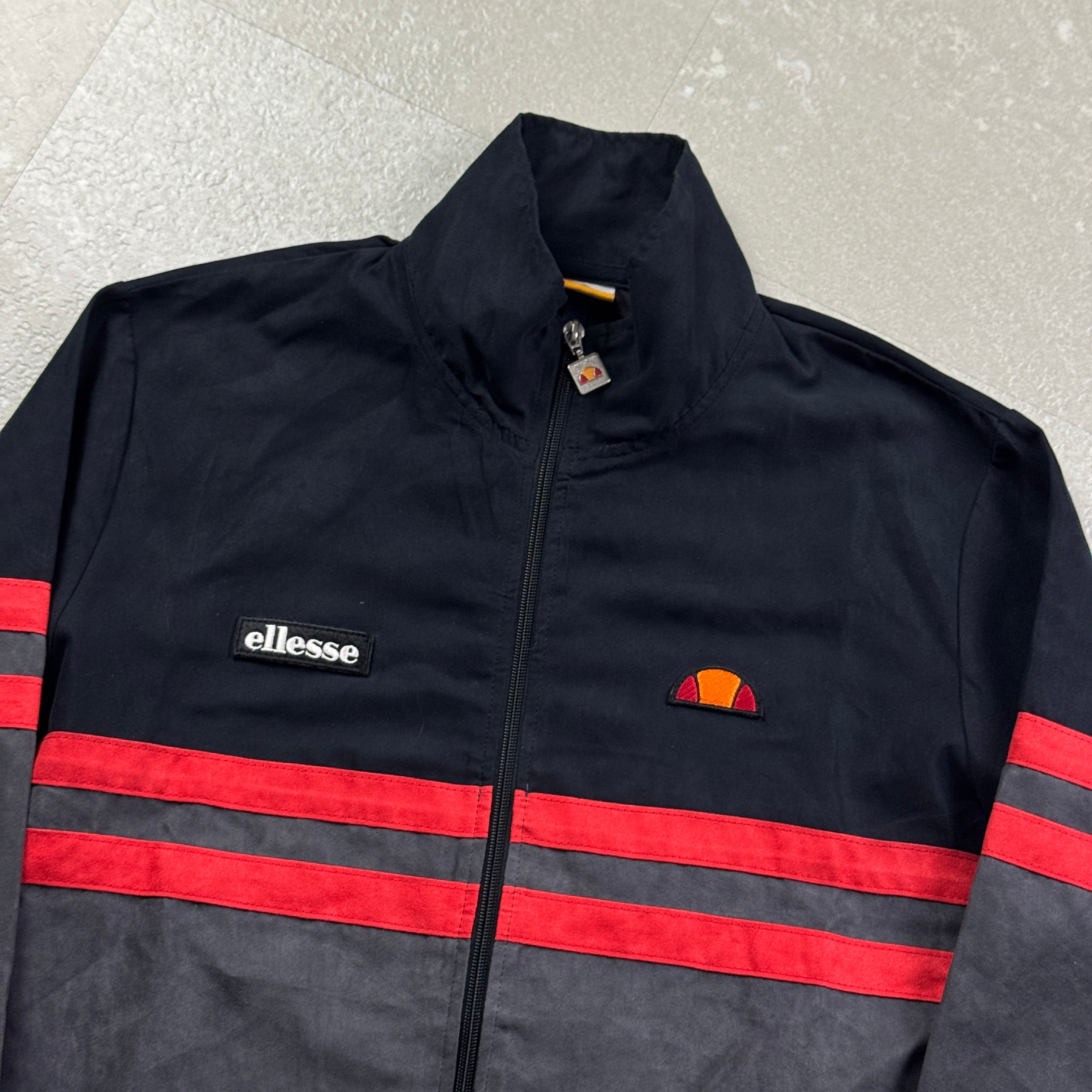 Ellesse Trackjacket (S)