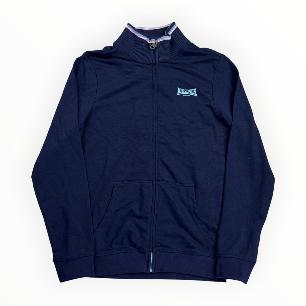 Lonsdale Trackjacket (L)