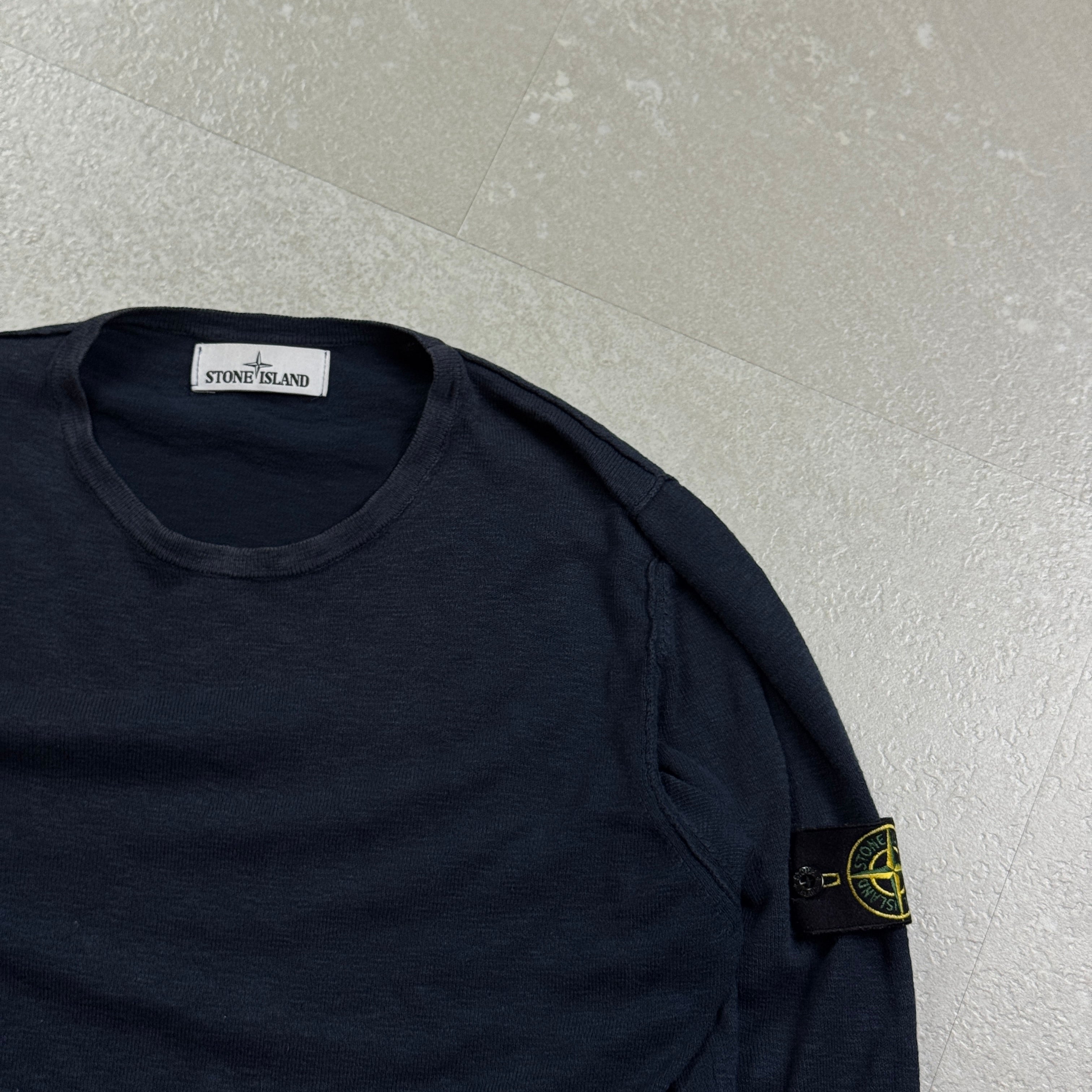 Stone Island Sweater (M)