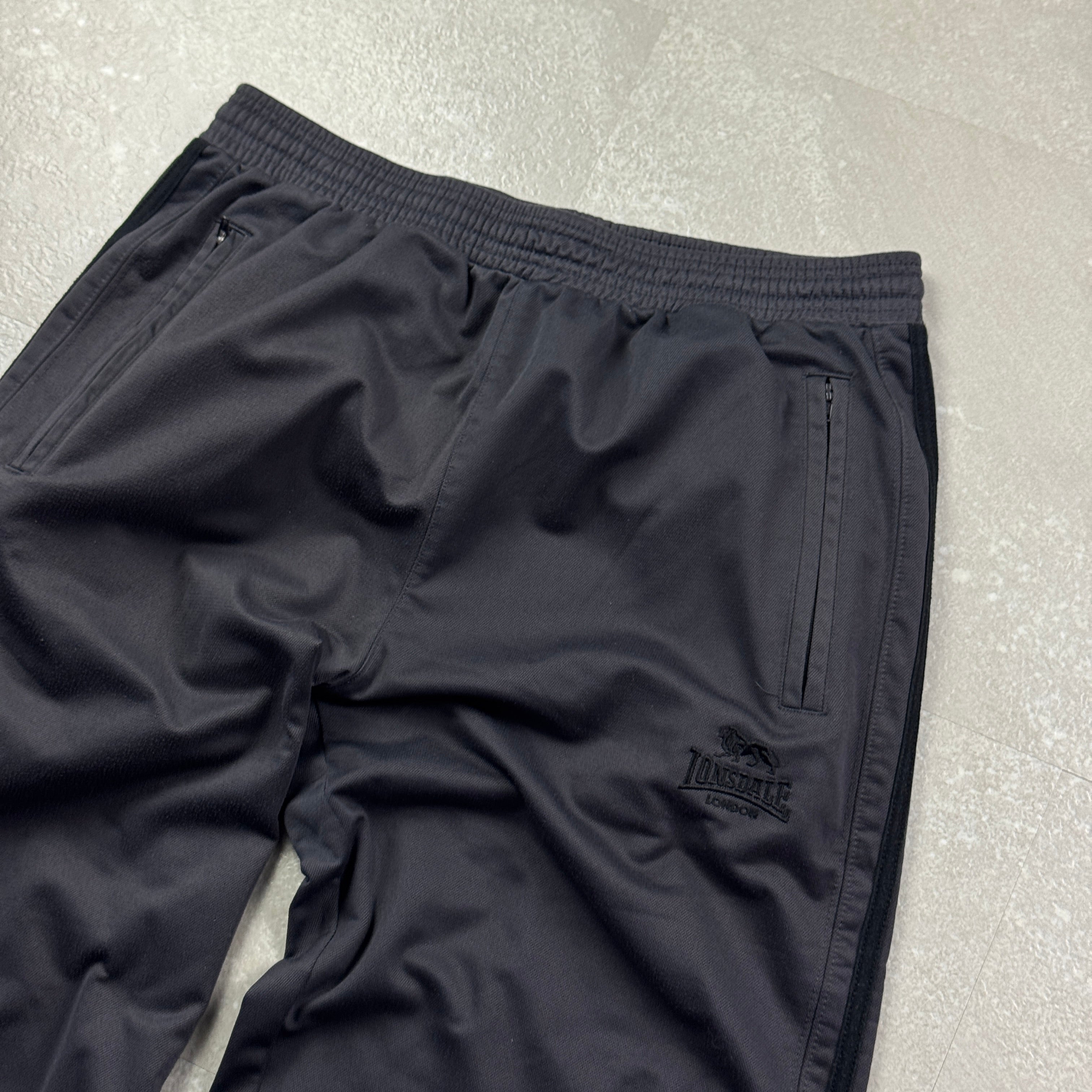 Lonsdale Trackpants (L)