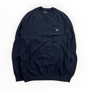 Fred Perry Sweater (S)