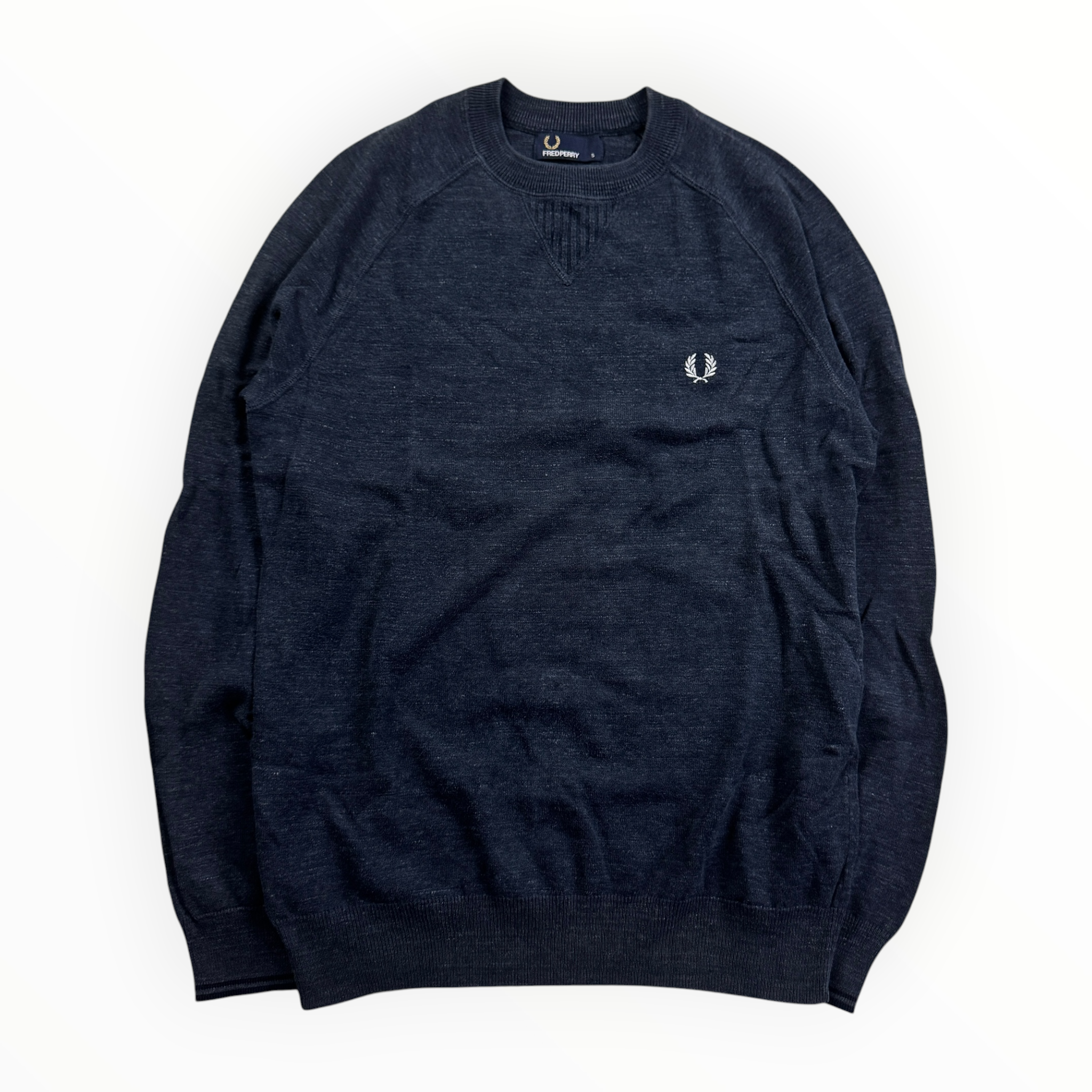 Fred Perry Sweater (S)