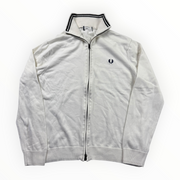 Fred Perry Zipper (M)