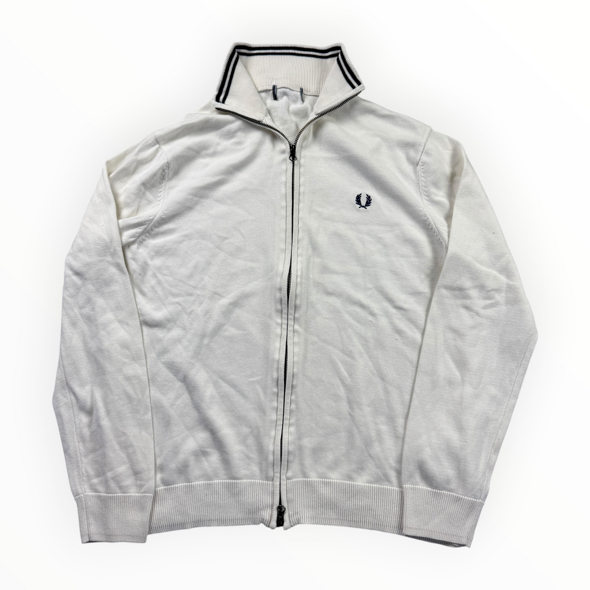 Fred Perry Zipper (M)